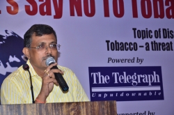 WORLD TOBACCO DAY PROGRAMME IN THE YEAR 2018